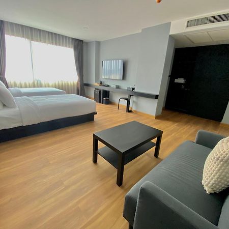 Bb Hotel Savannakhet Exterior foto